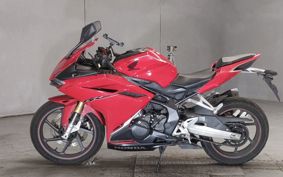 HONDA CBR250RR MC51