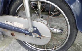 HONDA C50 SUPER CUB C50