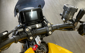 YAMAHA XSR900 2023 RN80J