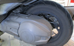 SUZUKI SKYWAVE 250S-1 CJ46A