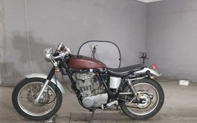 YAMAHA SR400 RH01J