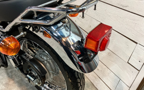 HONDA CB400SS 2004 NC41