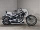 Фото Harley FXSB1690 2016 с японского аукциона