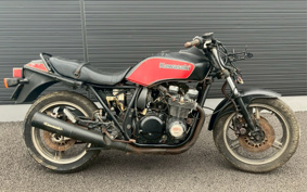 KAWASAKI GPZ750 1983 ZX750A