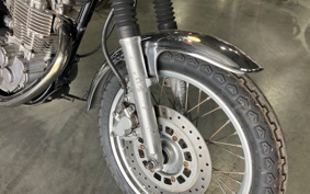 YAMAHA SR400-1 2007 RH01J