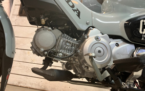 HONDA CROSS CUB JA60