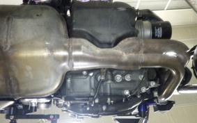 YAMAHA MT-07 ABS 2015 RM07J