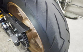 KAWASAKI ZRX1200 D 2017 ZRT20D