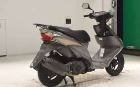 SUZUKI ADDRESS V125 S 2024 CF4MA