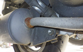 HONDA SPACY 100 1997 JF13