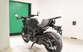YAMAHA XSR900 2023 RN80J