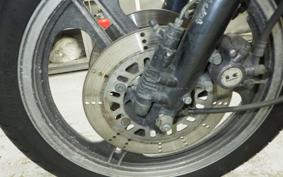 KAWASAKI GPZ400 1983 ZX400A