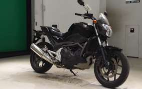 HONDA NC700S ABS 2013 RC61