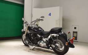 YAMAHA DRAGSTAR 400 CLASSIC 2004 VH01J