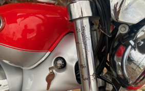 APRILIA CLASSIC 50