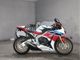 Фото Honda CBR1000RR 2014 с японского аукциона