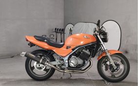 KAWASAKI BALIUS250 ZR250A
