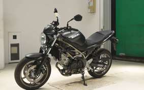 SUZUKI SV650 A 2025 VP55E
