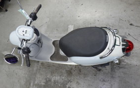 YAMAHA VINO 50 Gen.4 AY02
