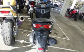 YAMAHA N-MAX 155 2001 SG66J