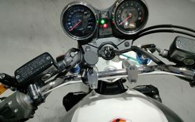 HONDA CB1300SF SUPER FOUR 2009 SC54