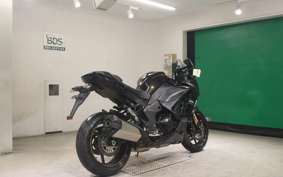 KAWASAKI NINJA 1100SX 2026 ZXT10H