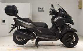 YAMAHA TRICITY 300 2021 SH15J