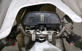 KAWASAKI Z400 GP 1982 KZ400M