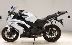 KAWASAKI NINJA 650 2013