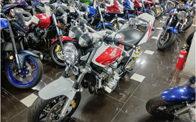 HONDA CB1300SF SUPER FOUR 2003 SC54