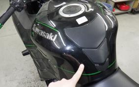 KAWASAKI ZX 1400 NINJA R A 2019