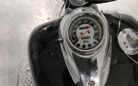 YAMAHA DRAGSTAR 400 4TR