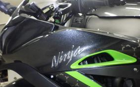 KAWASAKI ZX 10 NINJA R SE 2020 ZXT02E