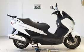 SUZUKI SKYWAVE 200 (Burgman 200) CH41A