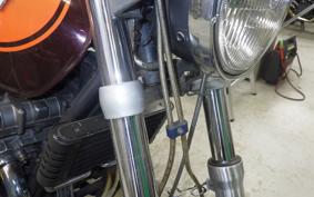 KAWASAKI ZEPHYR 750 RS 1996