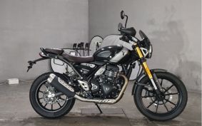 TRIUMPH SCRAMBLER 400X 2024 T147Y9
