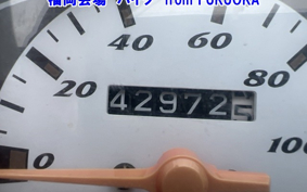 SUZUKI ADDRESS V125