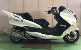 YAMAHA MAJESTY 250 SG03J