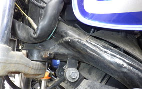 HONDA CB400SF VTEC SPEC 2 2002 NC39