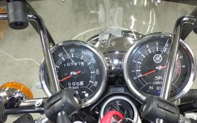 YAMAHA SR400 Gen.4 2016 RH03J