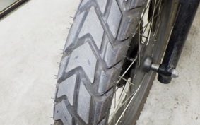 HONDA CT125 HUNTER CUB JA55