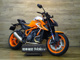 Фото KTM 1290 SUPER DUKE R EVO 2023 с японского аукциона