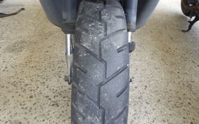 SUZUKI LET's 4 CA41A