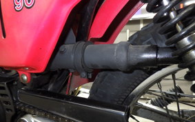 KAWASAKI KM90 2021 MC