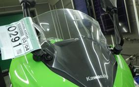 KAWASAKI NINJA 400 2019 EX400G