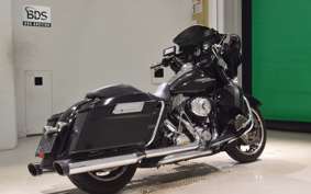 HARLEY FLHX 1690 2013