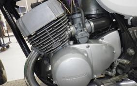 KAWASAKI 500SS 1971 KAF
