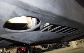 SUZUKI SKYWAVE 250 (Burgman 250) Gen.2 CJ43A
