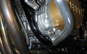 KAWASAKI ZEPHYR 400 Gen.2 1993 ZR400C