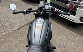 DUCATI SCRAMBLER NIGHT SHIFT 2021 3K00